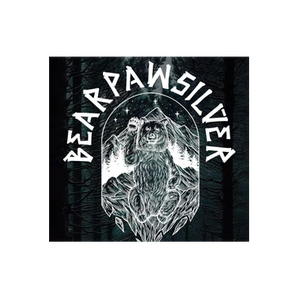 Bear Paw Silver brand logo for bearpawsilver.com