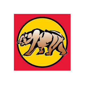 Bear Republic brand logo for bearrepublic.com