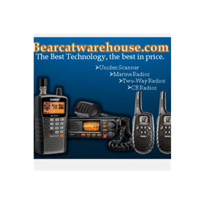 Bearcat Warehouse brand logo for bearcatwarehouse.com