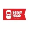 Beard Head brand logo for beardhead.com