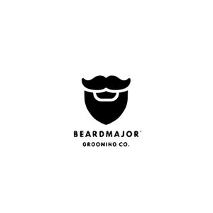 Beard Major brand logo for beardmajor.com