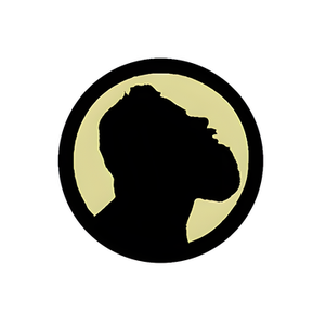 Beard of God brand logo for beardofgod.com