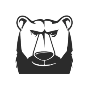 Beard Oil Co. brand logo for beardoilco.com