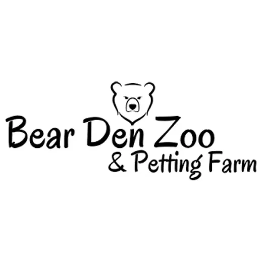 Bearden Zoo brand logo for beardenzoo.com