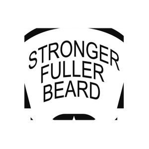 Beardilizer brand logo for beardilizer.com