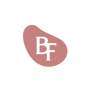 Bearfruit Jewelry brand logo for bearfruitjewelry.com