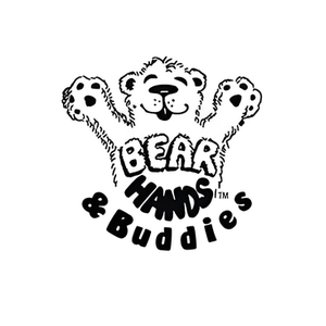 Bearhands brand logo for bearhands.net