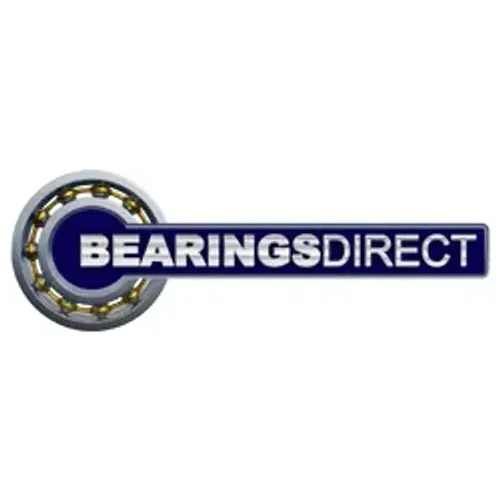 Bearings Direct brand logo for bearingsdirect.com