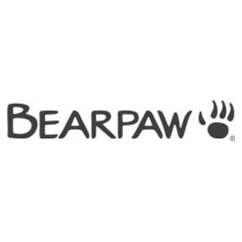 Bearpaw Products brand logo for bearpaw-products.com