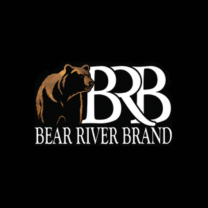 bearriverbrand brand logo for bearriverbrand.com