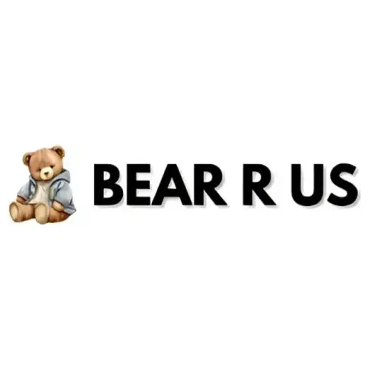 Bearrus brand logo for bearrus.com