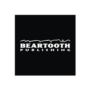 Beartooth Publishing brand logo for beartoothpublishing.com