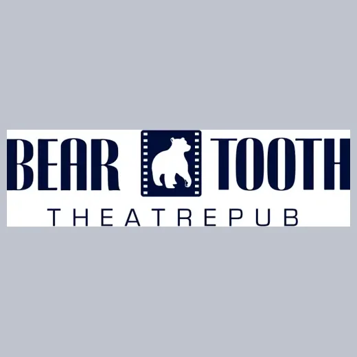 Beartooth Theatre brand logo for beartooththeatre.net
