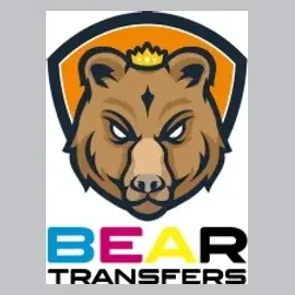 beartransfers brand logo for beartransfers.com
