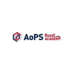 Beast Academy brand logo for beastacademy.com