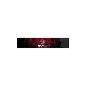Beast Gear brand logo for beastgear.co.uk