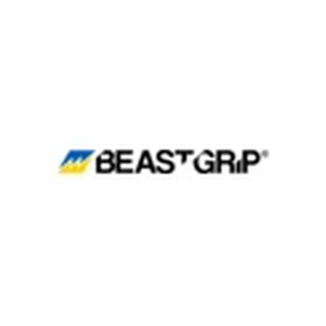 Beastgrip brand logo for beastgrip.com
