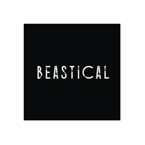 Beastical brand logo for beastical.com