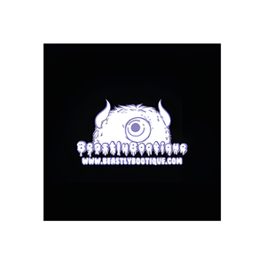 Beastly Bootique brand logo for beastlybootique.com