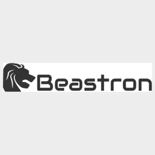 Beastron brand logo for beastron.com