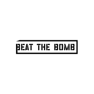 Beat the Bomb brand logo for beatthebomb.com