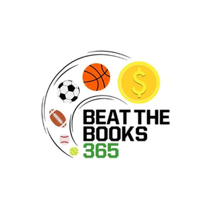 Beat the Books brand logo for beatthebooks365.com