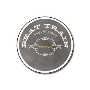 Beat Train brand logo for beattrainproductions.com