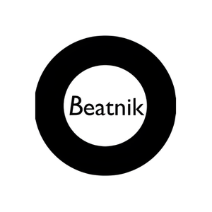 Beatnik Shoes brand logo for beatnikshoes.com