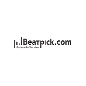 BeatPick brand logo for beatpick.com