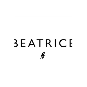 Beatrice B brand logo for beatriceb.com