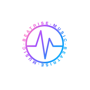 Beatrise brand logo for beatrisemusic.com