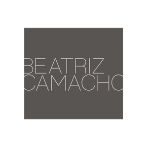 Beatriz Camacho brand logo for beatrizcamacho.com