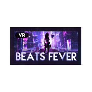 Xsollasitebuilder brand logo for beatsfever.xsollasitebuilder.com