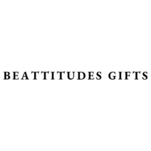 Beattitudes brand logo for beattitudesgift.com