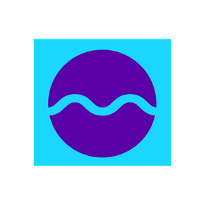 Beatwave brand logo for beatwave.co