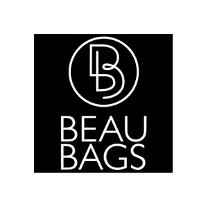 Beau Bags brand logo for beaubags.com
