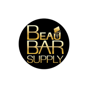 Beau Bar brand logo for beaubarsupply.com
