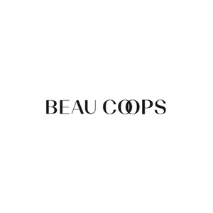 Beau Coops brand logo for beaucoops.com