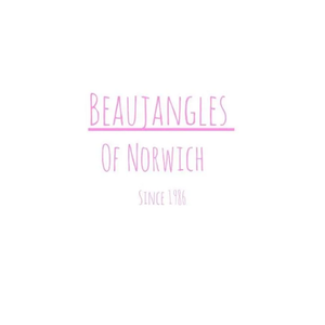 Beau Jangles brand logo for beaujangles.co.uk