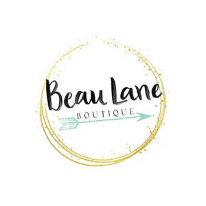 Beau Lane brand logo for beaulane.com