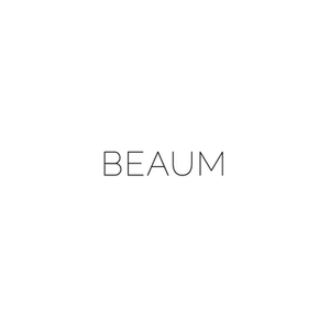 Beau M Vape brand logo for beaumvape.co.uk