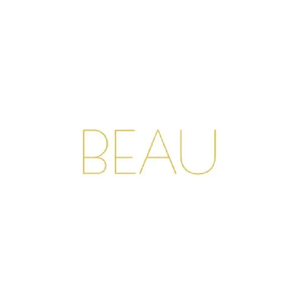 Beau Undies brand logo for beauundies.com