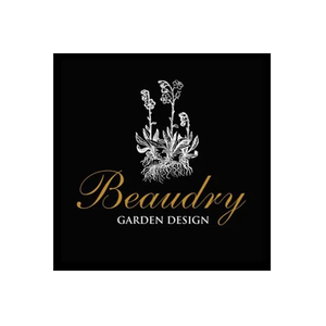Beaudry brand logo for beaudrydesign.com