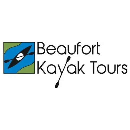 beaufortkayaktours brand logo for beaufortkayaktours.com
