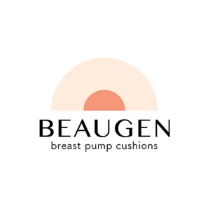 BeauGen brand logo for beaugen.com