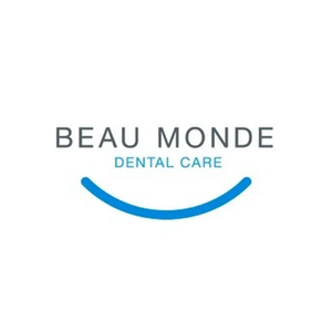 Beaumonde Dental brand logo for beaumondedental.co.uk