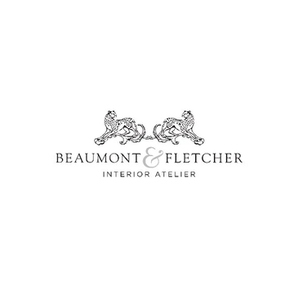 Beaumont & Fletcher brand logo for beaumontandfletcher.com