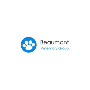Beaumont brand logo for beaumontvet.co.uk