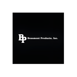 Beaumont Products brand logo for beaumontproducts.com