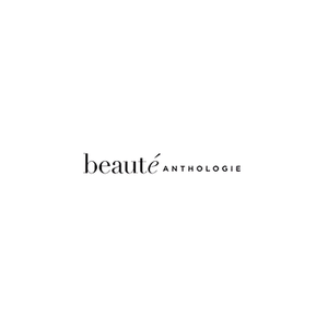 Beauté Anthologie brand logo for beauteanthologie.com
